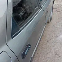 زانتیا ۲۰۰۰ مدل ۸۷|خودرو سواری و وانت|اردبیل, |دیوار