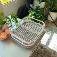 آبچکان رومیزی شیک لیمون بسیار کم کار در حد نو