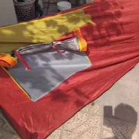 چادر‌کوه‌وطبیعت‌گردی