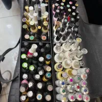 فروش وسایل کامل ناخن|آرایشگاه و سالنهای زیبایی|بوکان, |دیوار