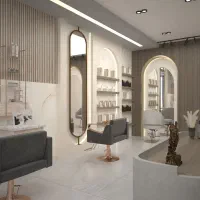 طراحی دکوراسیون داخلی و نمای ساختمان