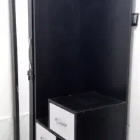 جاکفشی اینه قدی|جاکفشی، کمد، دراور|بجنورد, |دیوار