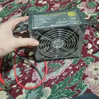 پاور،منبع تغذیه،ادابتور،جت فن،ماژول افزاینده ولتاژ