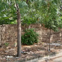 فروش زمین مسکونی تجاری (فاضل آباد)|فروش زمین و ملک کلنگی|فاضل آباد, |دیوار