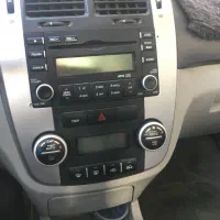 سراتو ۲۰۰۸ اتوماتیک|خودرو سواری و وانت|یزد, |دیوار