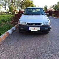 پراید صبا مدل 89