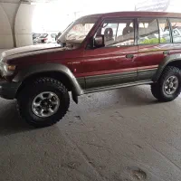 پاجیرو ۱۹۹۴فول وارداتی درجه یک