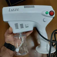 دستگاه نانو استیم لیز|آرایشی، بهداشتی، درمانی|بابلسر, |دیوار