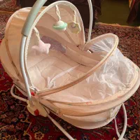 کریر-نی نی لای لای -روروئک