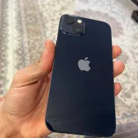 آیفون ۱۳ بسیار تمیز با گارنتی شرکتی
