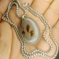 گردنبند شجر