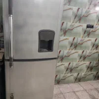 یخچال فریزر فروزان