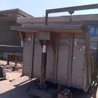 کمپریس امپاور|خودرو سنگین|برخوار, |دیوار