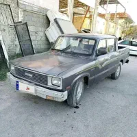 مزدا ۲۰۰۰ دوکابین