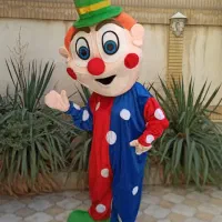 تولید کننده انواع تن پوس عروسکی