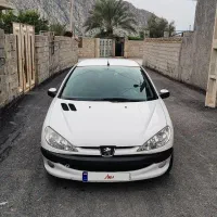 206 تیپ 5 مدل 90