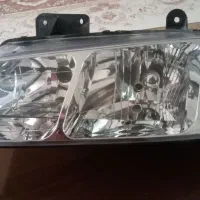 چراغ جلو پارس