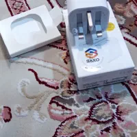 کله شارژر آیفون