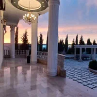 پک ویژه تولد به صورت کامل همه چی با ما|اجارهٔ کوتاهمدت ویلا و باغ|چهارباغ, |دیوار