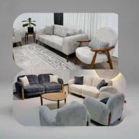 مبل کهنه‌ت رو با تازه تعویض کن اونم ۱۲ ماهه