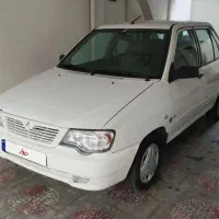 132 دوگانه سوز کارخانه|خودرو سواری و وانت|رشت, معلم|دیوار