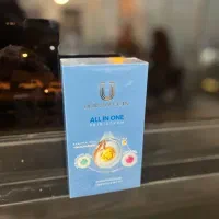 سرم مغذی لاکچری کوین