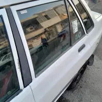 دینام استارت سرسیلندر گیربکس پراید استوک|قطعات یدکی و لوازم جانبی|اهواز, حصیرآباد|دیوار