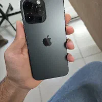 آیفون ۱۴ پرو مکس تمیز|موبایل|ارومیه, |دیوار