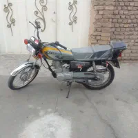 هندا 125 کویر