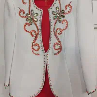 کت و سارافون
