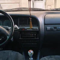 زانتیا 86 تمیز|خودرو سواری و وانت|کرمان, |دیوار