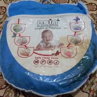 لوازم کودک (سیسمونی)|اسباب و اثاث بچه|کرج, فاز ۱ مهرشهر|دیوار