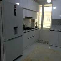 آپارتمان ۶۱ متری بر قائم