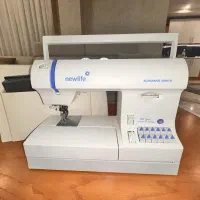 چرخ خیاطی نیولایف مدل 4048D(ساخت کاچیران)