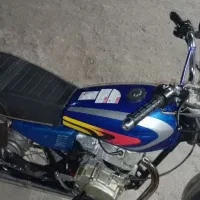 cc125ارتقاع ب 300cc|موتورسیکلت|رودان, |دیوار