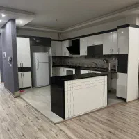 ۳۰ متر مغازه حاشیه مجد