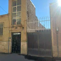 خانه-بر-کوچه-فیلسوف-خیابان-آیت-الله-کاشانی