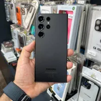 سامسونگ اس 23 اولترا با اقساط بلند مدت|موبایل|رشت, بازار|دیوار