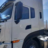 کشنده کا ال ۴۶۵|خودرو سنگین|چهاردانگه (تهران), |دیوار