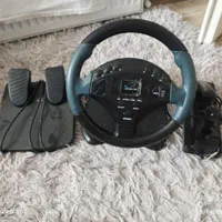 پک کامل فرمان PS2