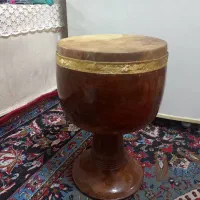 ضرب تمبک سنتی|سازهای سنتی|دزفول, |دیوار