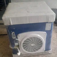 کولر آبی