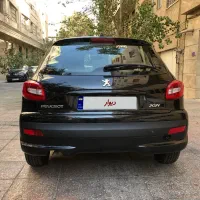 207  مدل ۱۴۰۲ دنده|خودرو سواری و وانت|تهران, جنت‌آباد جنوبی|دیوار