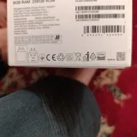 Redmi Note 14s 5g|موبایل|سبزوار, شهرک صنعتی خاوران|دیوار