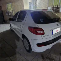 معاوضه ماشین ۲۰۷ با تارا|خودرو سواری و وانت|بندرعباس, |دیوار