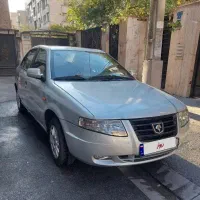 سمند LX 85|خودرو سواری و وانت|تهران, توحید|دیوار