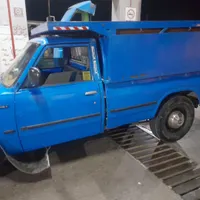 نیسان ابی