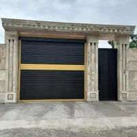 نصب و تعمیرات ۲۴ ساعته کرکره برقی و سنتی خشکبیجار|خدمات پیشه و مهارت|خشکبیجار, |دیوار