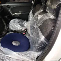 کوییک در حد صفر و خونگی|خودرو سواری و وانت|فسا, |دیوار