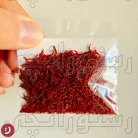 زعفران نرمه درشت یک مثقال پخش عمده|خوردنی و آشامیدنی|تهران, شهرک چیتگر|دیوار